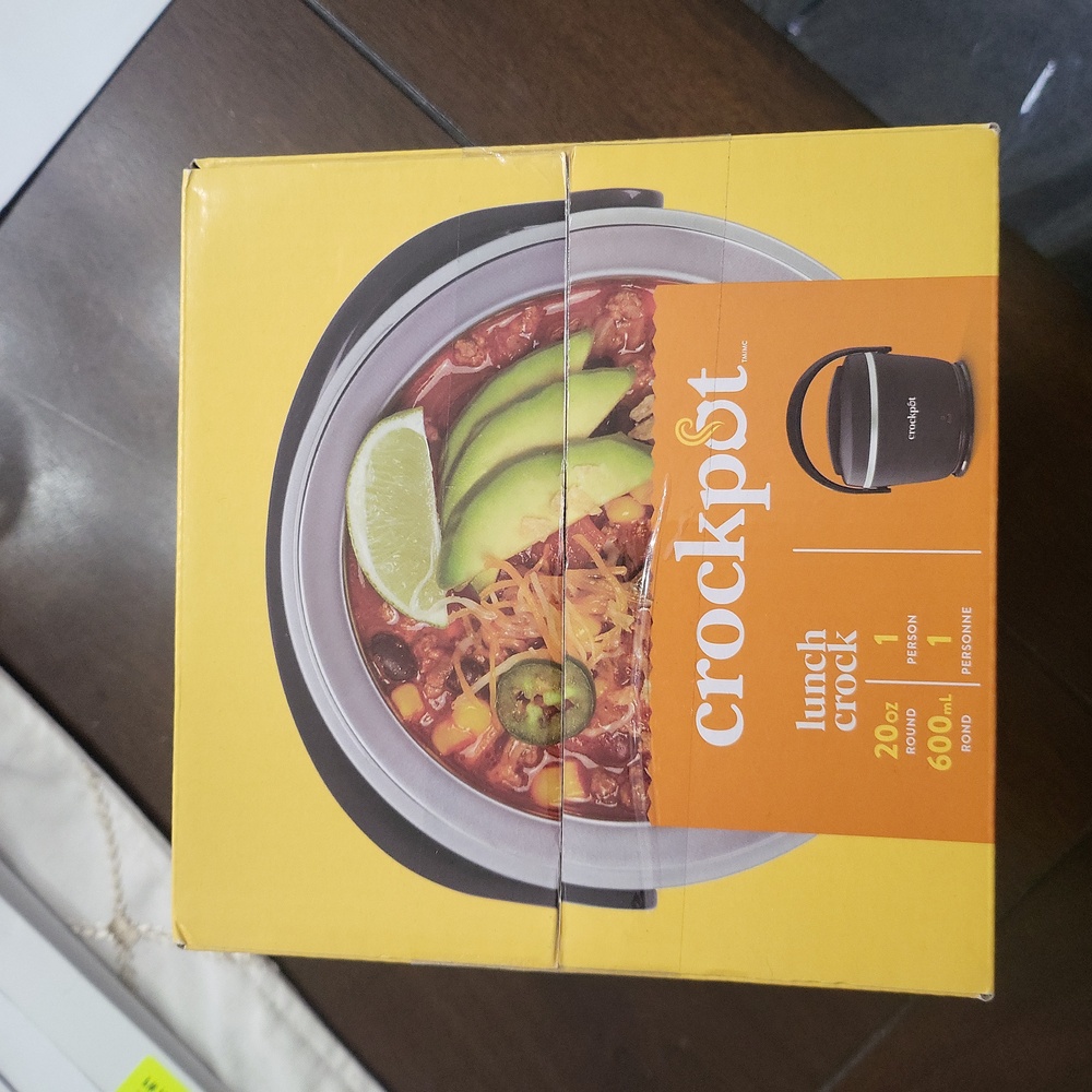Crockpot - Picture 3 of 5